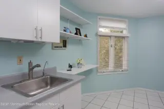 Propiedad en alquiler con 3 habitaciones y 3.5 baños en Keyport