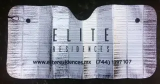 CUBRE PARABRISAS PUBLICITARIOS