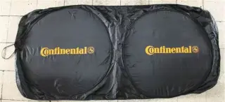 CUBRE PARABRISAS PUBLICITARIOS