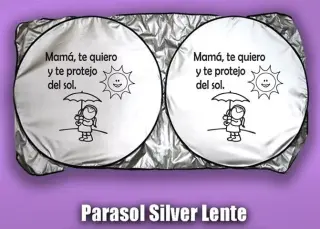 CUBRE PARABRISAS PUBLICITARIOS