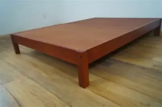 bases de cama