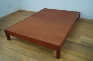 bases de cama