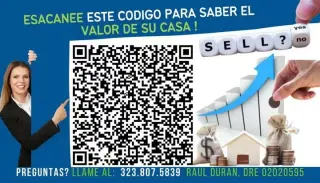 AVERIGUA EL PRECIO DE TU CASA