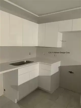 Kitchen counter tops