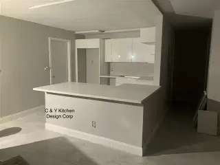 Kitchen counter tops