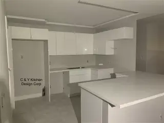 Kitchen counter tops