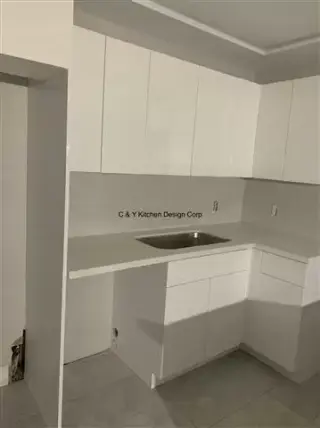 Kitchen counter tops