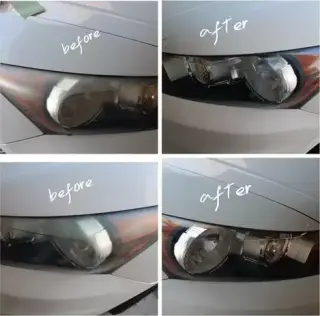 Chapos mobile detailing