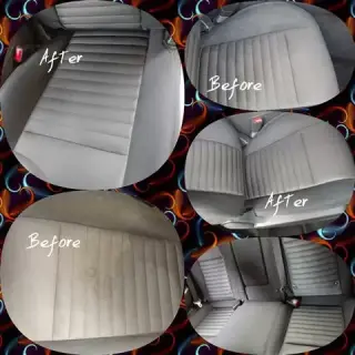 Chapos mobile detailing