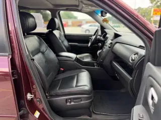 2011 Honda Pilot EX-L