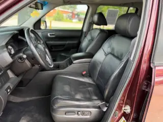 2011 Honda Pilot EX-L