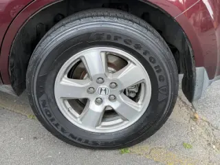 2011 Honda Pilot EX-L
