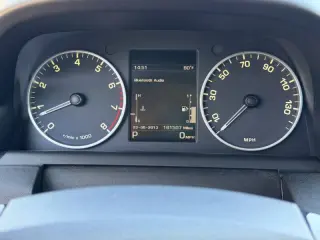 2016 Land Rover LR4 HSE LUX