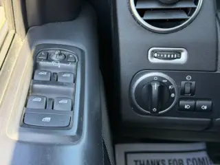 2016 Land Rover LR4 HSE LUX