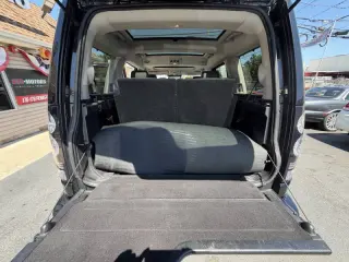 2016 Land Rover LR4 HSE LUX