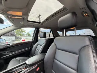 2011 Mercedes-Benz M-Class ML 350 4MATIC