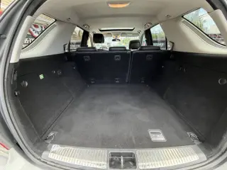 2011 Mercedes-Benz M-Class ML 350 4MATIC