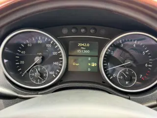 2011 Mercedes-Benz M-Class ML 350 4MATIC