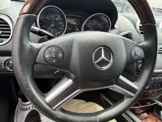 2011 Mercedes-Benz M-Class ML 350 4MATIC
