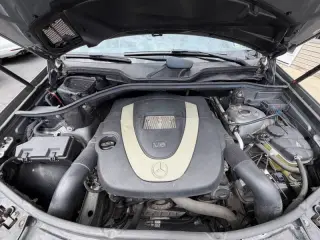 2011 Mercedes-Benz M-Class ML 350 4MATIC