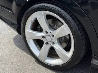 2014 Mercedes-Benz C-Class C 250 Sport