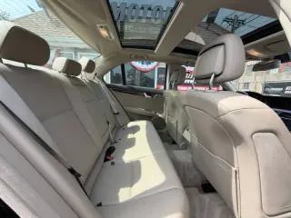 2014 Mercedes-Benz C-Class C 250 Sport
