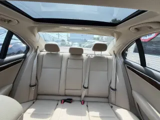 2014 Mercedes-Benz C-Class C 250 Sport