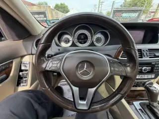 2014 Mercedes-Benz C-Class C 250 Sport