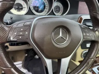 2014 Mercedes-Benz C-Class C 250 Sport