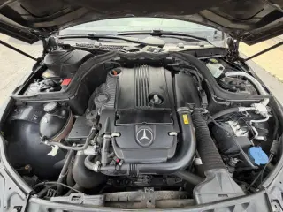 2014 Mercedes-Benz C-Class C 250 Sport