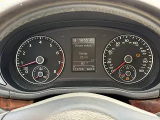 2013 Volkswagen Passat V6 SEL Premium