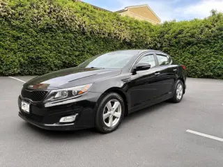 2014 Kia Optima LX