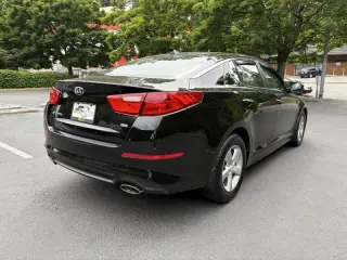 2014 Kia Optima LX