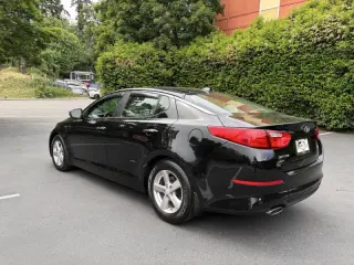 2014 Kia Optima LX