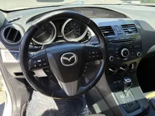2012 Mazda MAZDA3 i Grand Touring