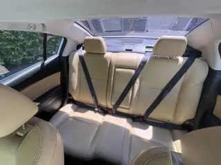 2012 Mazda MAZDA3 i Grand Touring