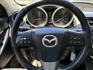 2012 Mazda MAZDA3 i Grand Touring