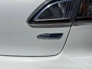 2012 Mazda MAZDA3 i Grand Touring