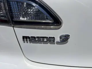 2012 Mazda MAZDA3 i Grand Touring