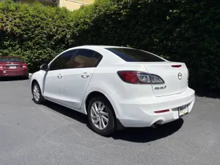 2012 Mazda MAZDA3 i Grand Touring