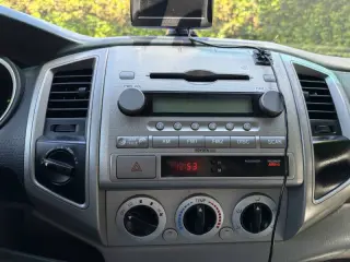 2006 Toyota Tacoma V6