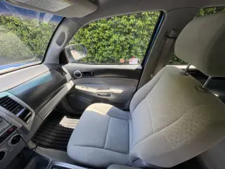 2006 Toyota Tacoma V6
