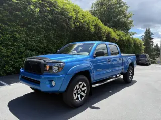 2006 Toyota Tacoma V6