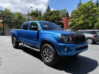 2006 Toyota Tacoma V6