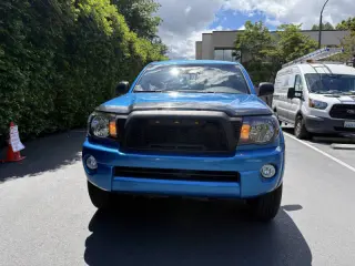 2006 Toyota Tacoma V6