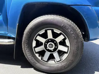 2006 Toyota Tacoma V6