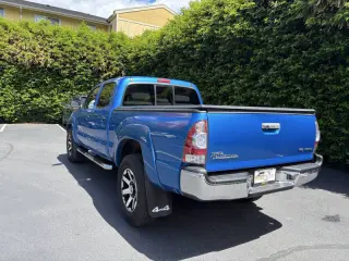 2006 Toyota Tacoma V6