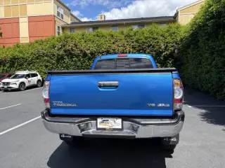 2006 Toyota Tacoma V6