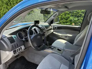 2006 Toyota Tacoma V6