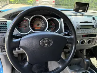 2006 Toyota Tacoma V6